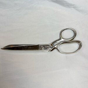 Vintage Wiss Scissors 4128 8 Inch Sears Mall Of New Hampshire 1977